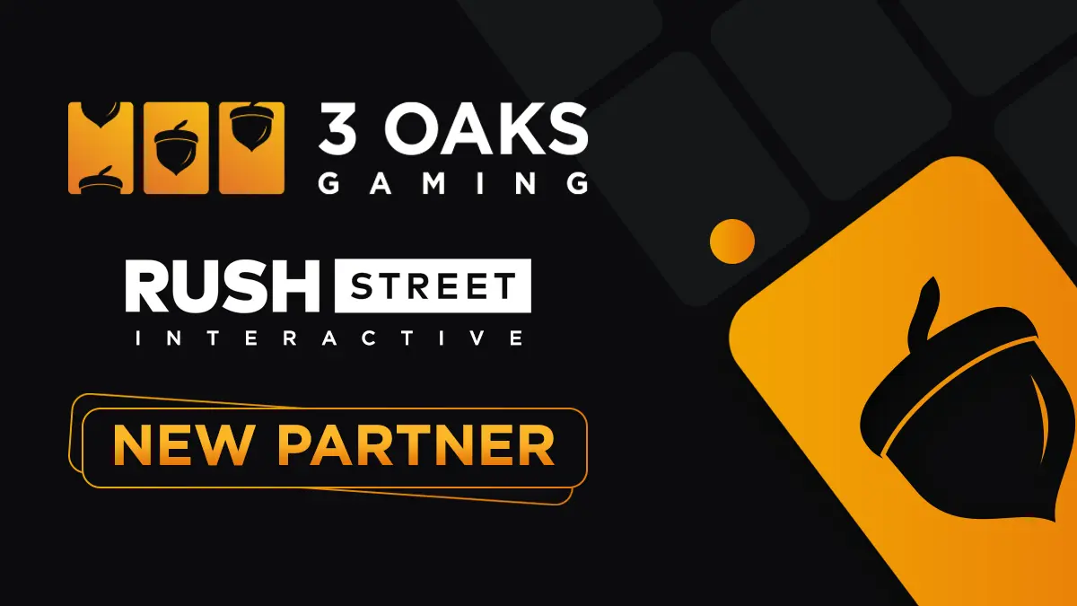 3 Oaks Gaming in Latin America