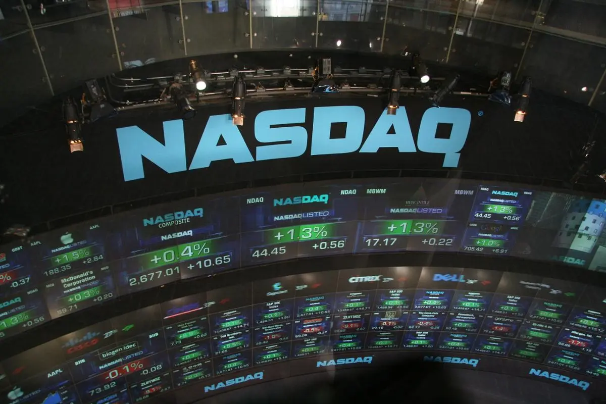 Nasdaq Stock Market