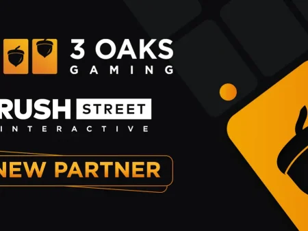 3 Oaks Gaming expands RSI content in Latin America