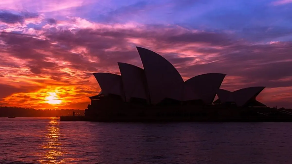 Opera - Sydney - Australia