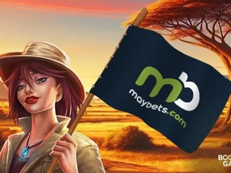 Booming games expand in East Africa with Maybets