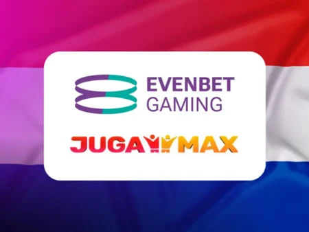 EvenBet Gaming launches poker solution with JugaMax