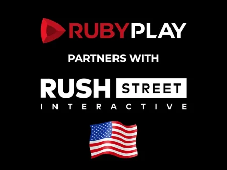 RubyPlay enters the US online casino market