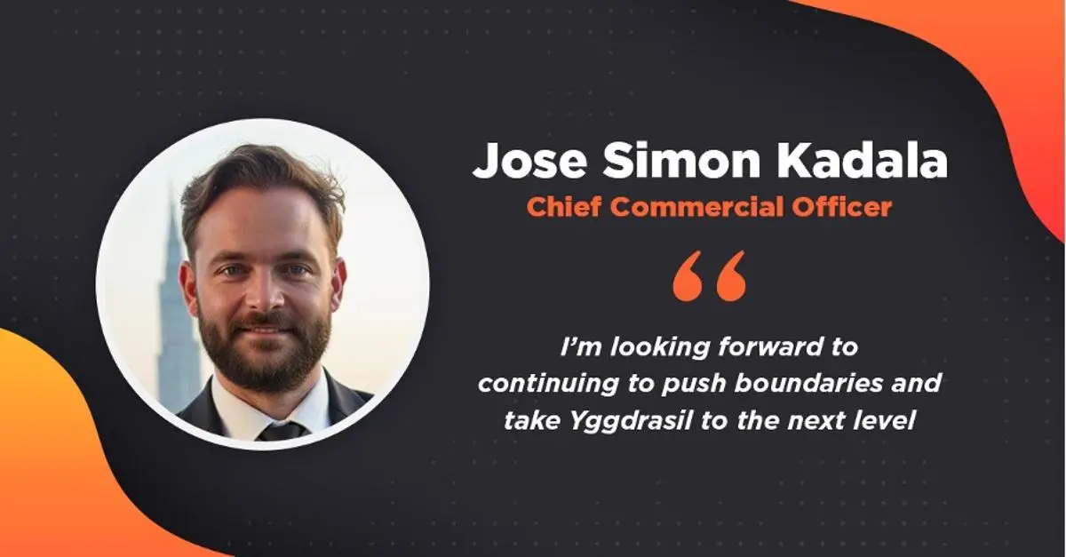 Yggdrasil-José-Simon-Kadala-promotion