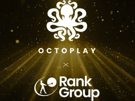 Octoplay continues its UK push with multi-channel deal with The Rank Group