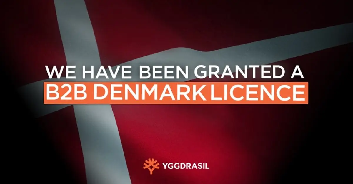 &ggdrasil and Denmark