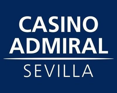 Casino Admiral Sevilla in Spain