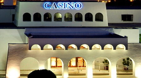 Casino Bahía de Cádiz in Spain