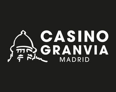 Casino Gran Via Madrid in Spain