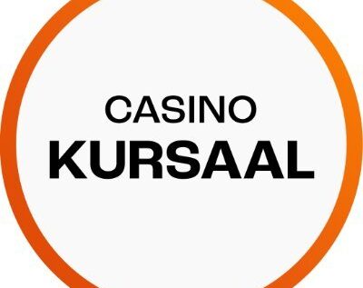 Casino Kursaal in Spain