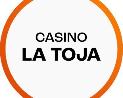 Casino La Toja in Spain