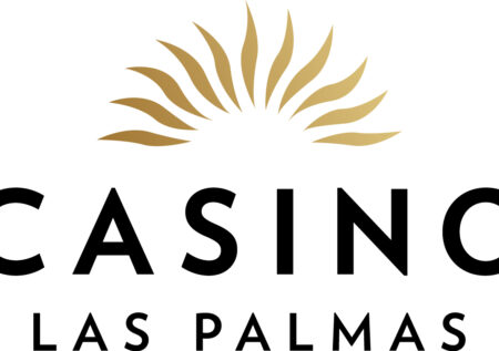 Casino Las Palmas in Spain