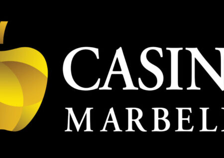 Casino Marbella in Spain