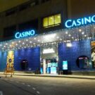 Casino Tarragona in Spain