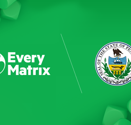 EveryMatrix achieves iGaming entry in Pennsylvania