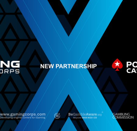 Gaming Corps on the offensive with PokerStars Casino