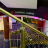 Landbased Genting Casino Nottingham