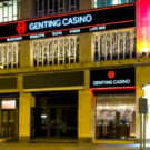 Landbased Genting Casino Plymouth