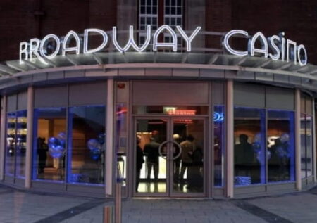 Landbased Broadway Casino Birmingham