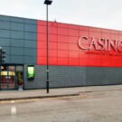 Landbased Casino 36 Wolverhampton