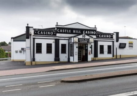 Landbased Castle Casino