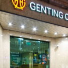 Landbased Genting Casino Glasgow