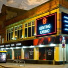 Landbased Genting Casino Liverpool Renshaw Street