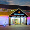 Landbased Genting Casino Luton