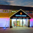 Landbased Genting Casino Luton