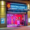 Landbased Genting Casino Manchester