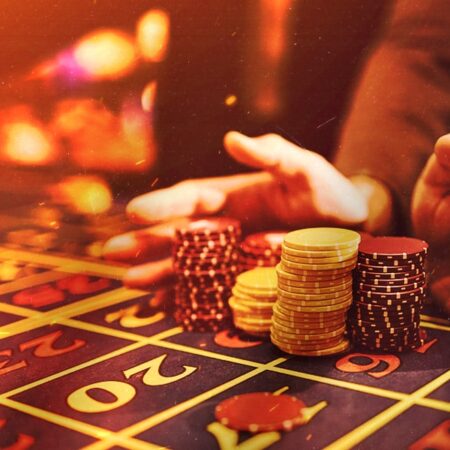 The Most Popular Games in Online Casinos