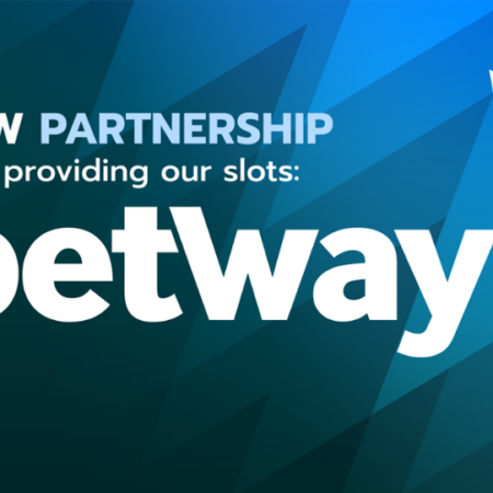 Thunderkick moves deeper into the UK with Betway