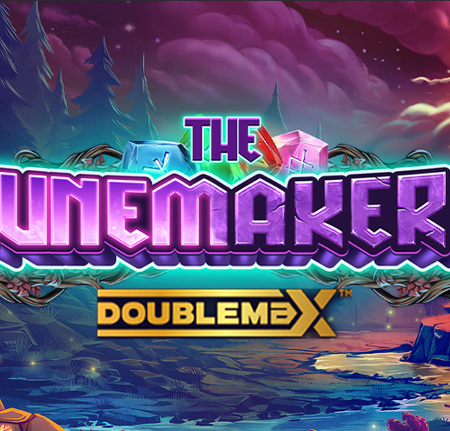 Yggdrasil presents The Runemakers DoubleMax slot