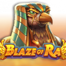 Blaze Of Ra Slot