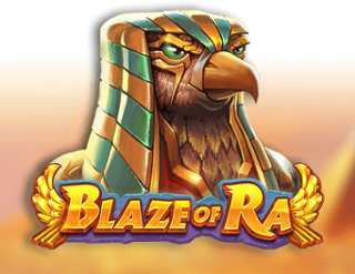 Blaze Of Ra Slot