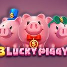 3 Lucky Piggy Slots