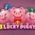 3 Lucky Piggy Slots