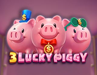 3 Lucky Piggy Slots