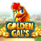 Golden Gals Slot