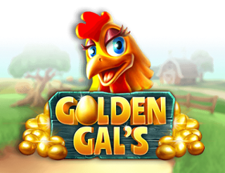 Golden Gals Slot