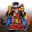 Punk Rocker 2 Slot