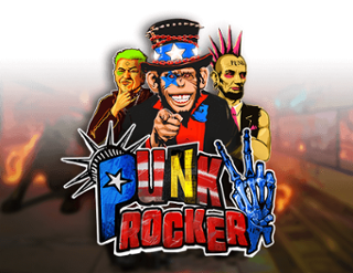 Punk Rocker 2 Slot