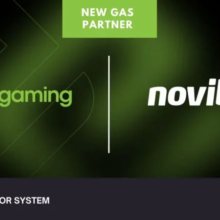 ESA Gaming provides Novibet with aggregation solution