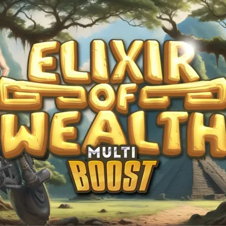 Elixir of Wealth became the latest slot in the YGG Masters portfolio