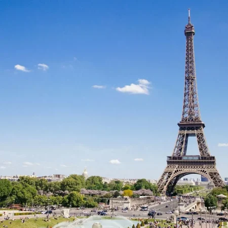 France raises spirits with proposed online casino law