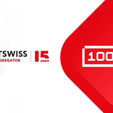 SOFTSWISS Adds 100HP Gaming to Game Aggregation Solution