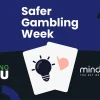 Casino Guru and Mindway AI promote RG self-test game for SGW24