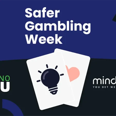 Casino Guru and Mindway AI promote RG self-test game for SGW24