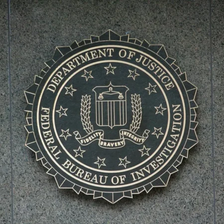 The FBI pursues Polymarket for an electoral betting case