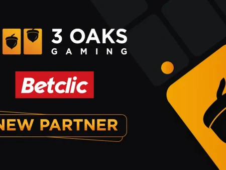 3 Oaks Gaming has partnered with Betclic to participate in a tournament in Portugal